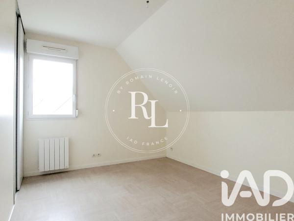 Maison à vendre 5 pièces 110 m² Merville-Franceville-Plage