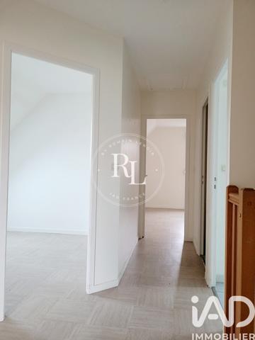 Maison à vendre 5 pièces 110 m² Merville-Franceville-Plage