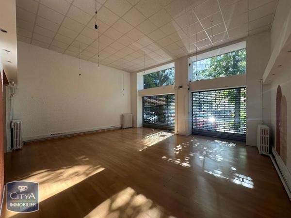 Local commercial à louer