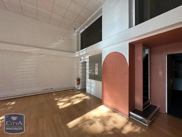 Local commercial à louer