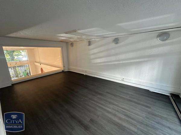 Local commercial à louer