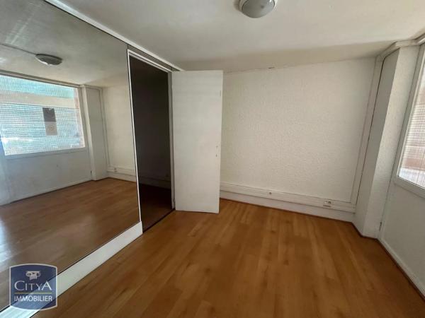 Local commercial à louer