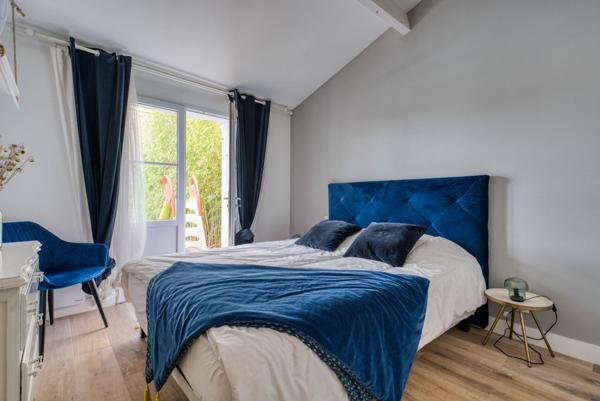 Île de Ré - La Flotte - Maison familiale avec piscine