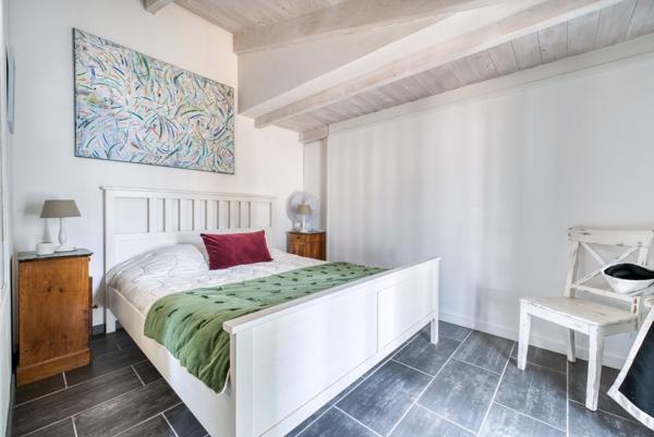 Île de Ré - La Flotte - Maison familiale avec piscine