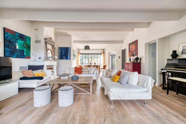 Île de Ré - La Flotte - Maison familiale avec piscine