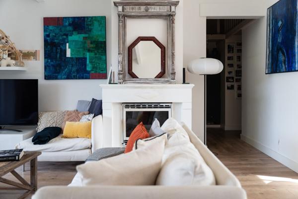 Île de Ré - La Flotte - Maison familiale avec piscine