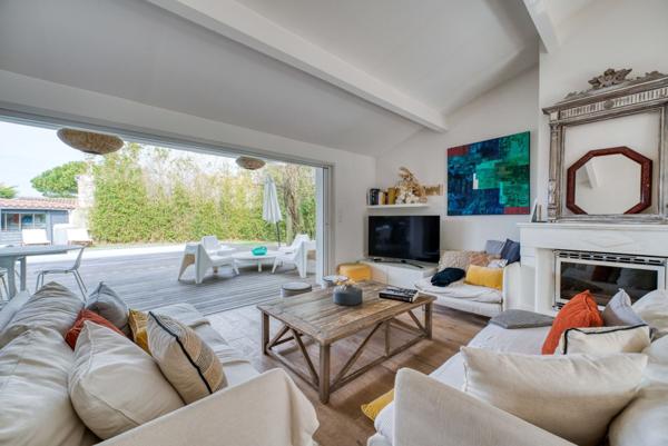 Île de Ré - La Flotte - Maison familiale avec piscine
