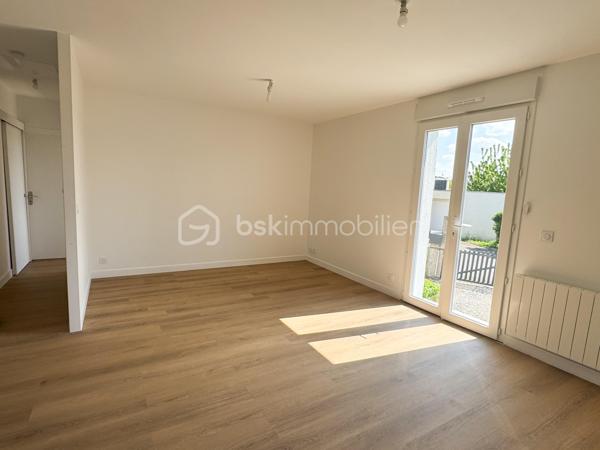 Maison de 63 m²