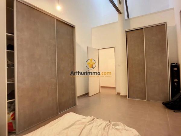 Vente Appartement 4 pièces 92 m2 à Perpignan