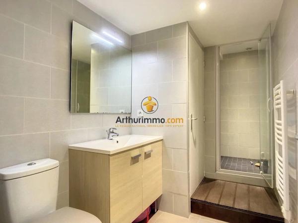 Vente Appartement 4 pièces 92 m2 à Perpignan