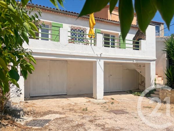 Appartement à vendre  3 pièces - 62 m2 LA CADIERE D AZUR - 83