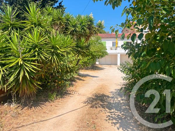 Appartement à vendre  3 pièces - 62 m2 LA CADIERE D AZUR - 83