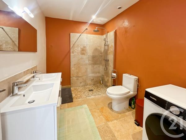 Appartement à vendre  3 pièces - 62 m2 LA CADIERE D AZUR - 83