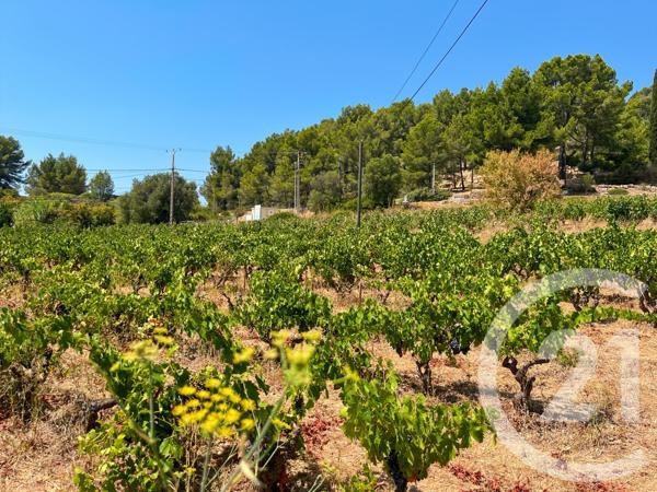 Appartement à vendre  3 pièces - 62 m2 LA CADIERE D AZUR - 83