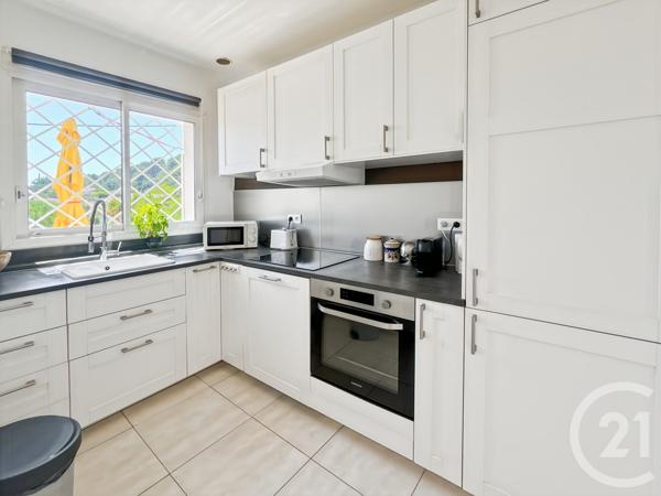 Appartement à vendre  3 pièces - 62 m2 LA CADIERE D AZUR - 83