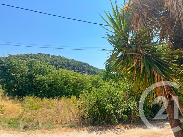 Appartement à vendre  3 pièces - 62 m2 LA CADIERE D AZUR - 83