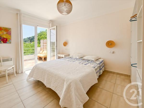 Appartement à vendre  3 pièces - 62 m2 LA CADIERE D AZUR - 83