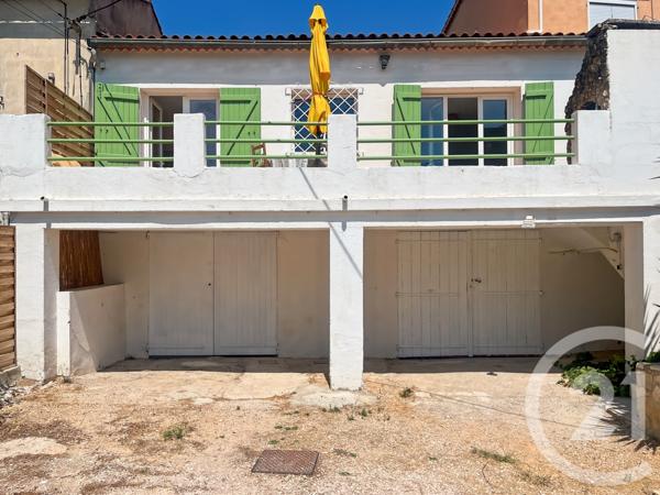 Appartement à vendre  3 pièces - 62 m2 LA CADIERE D AZUR - 83