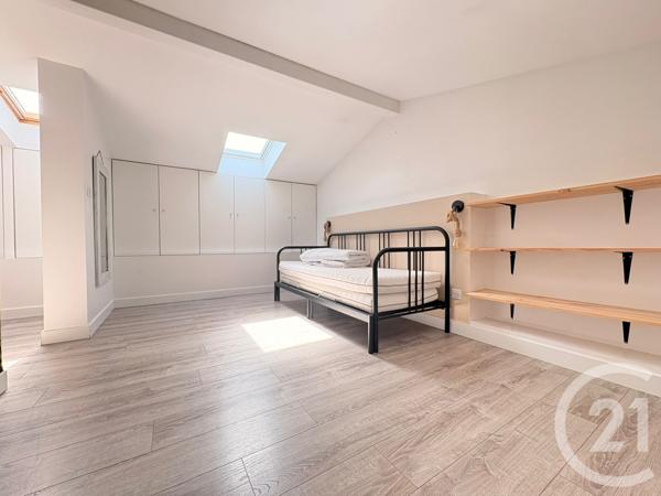 Maison à vendre  2 pièces - 41,30 m 2   LE BOUSCAT  - 33