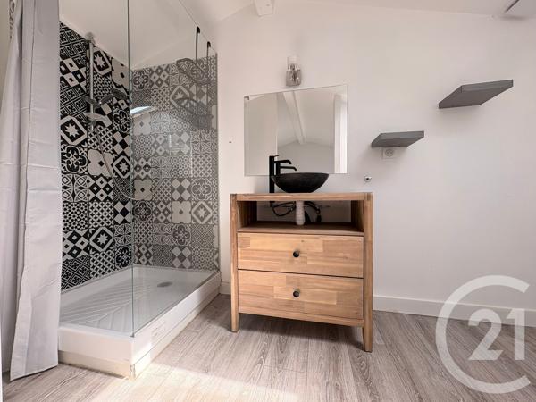 Maison à vendre  2 pièces - 41,30 m 2   LE BOUSCAT  - 33