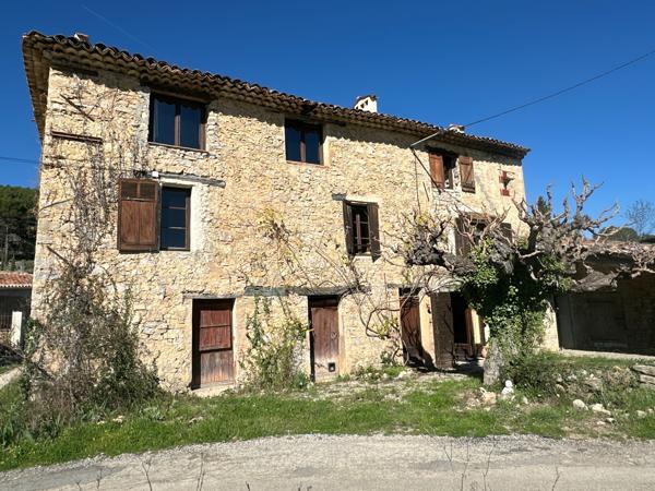 Maison à vendre à Flayosc (83780) - Var