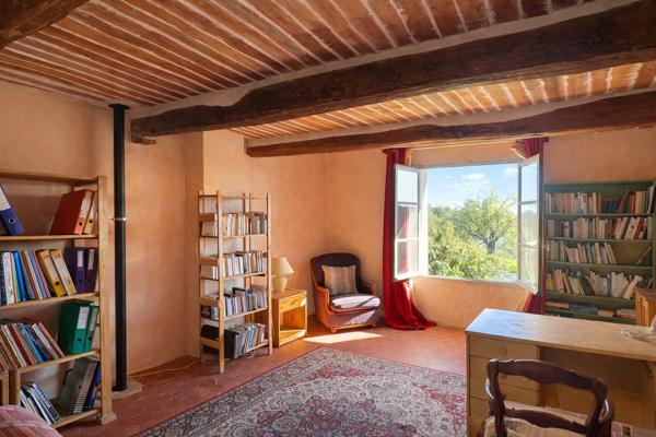 Maison à vendre à Flayosc (83780) - Var
