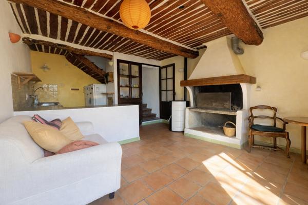 Maison à vendre à Flayosc (83780) - Var