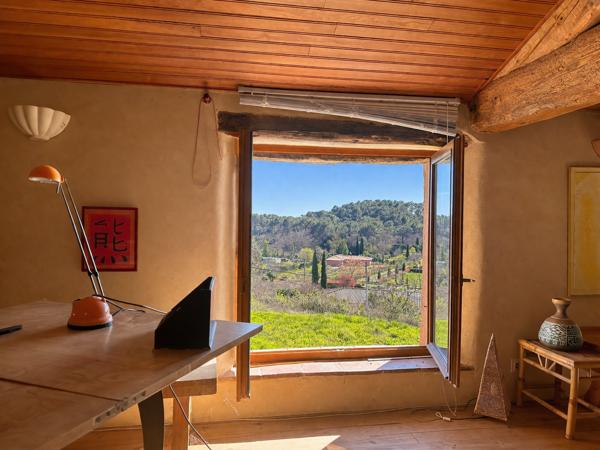 Maison à vendre à Flayosc (83780) - Var