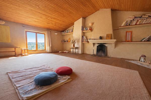 Maison à vendre à Flayosc (83780) - Var