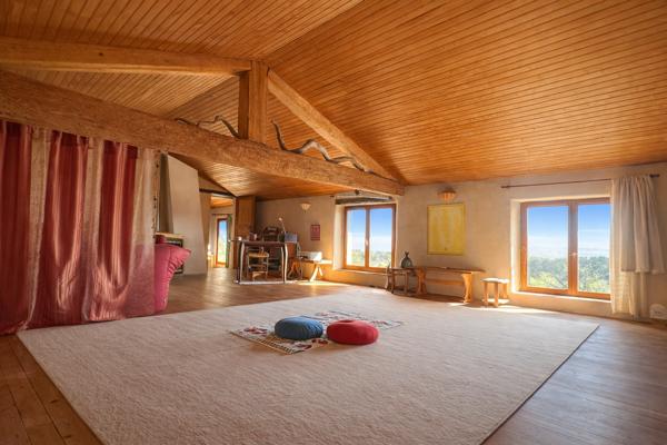 Maison à vendre à Flayosc (83780) - Var
