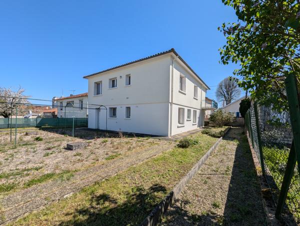 Maison à vendre à Soyaux (16800) - Charente
