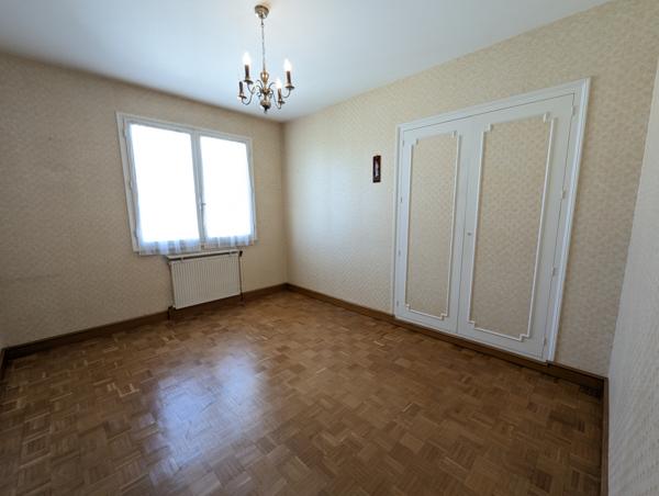 Maison à vendre à Soyaux (16800) - Charente