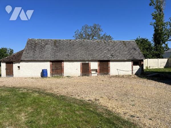 Maison à vendre Tremblay-les-Villages