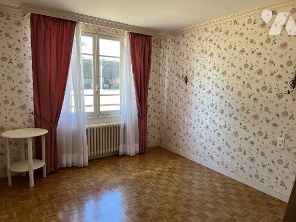 Maison à vendre Tremblay-les-Villages