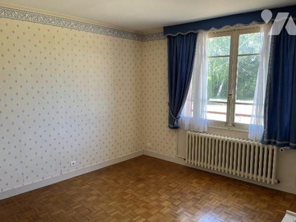 Maison à vendre Tremblay-les-Villages