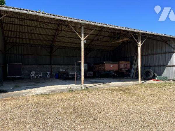 Maison à vendre Tremblay-les-Villages