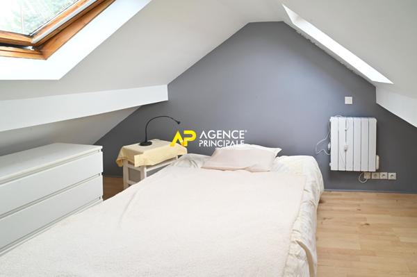 Maison Sartrouville 9 pièces quartier de La Plaine €549 000 ** - Référence 9454