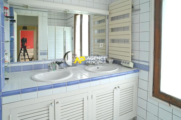 Maison Sartrouville 9 pièces quartier de La Plaine €549 000 ** - Référence 9454