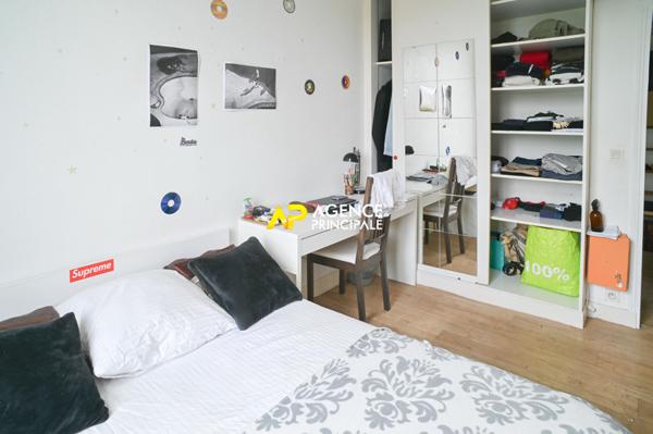 Maison Sartrouville 9 pièces quartier de La Plaine €549 000 ** - Référence 9454