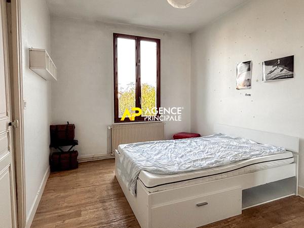 Maison Sartrouville 9 pièces quartier de La Plaine €549 000 ** - Référence 9454