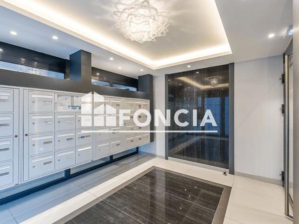 À vendre Appartement 3 pièces 61 m² - Saint-julien-en-genevois 74160