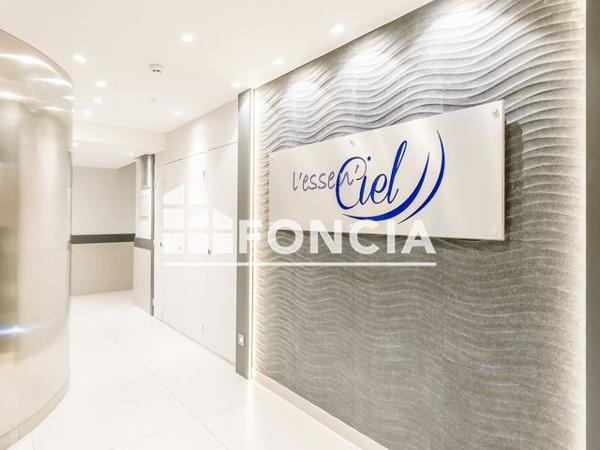 À vendre Appartement 3 pièces 61 m² - Saint-julien-en-genevois 74160