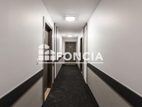 À vendre Appartement 3 pièces 61 m² - Saint-julien-en-genevois 74160