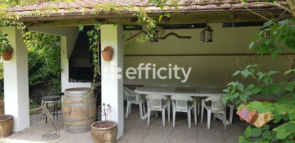 Maison 8 pièces - 235 m²