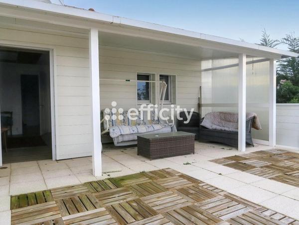 Maison 8 pièces - 235 m²