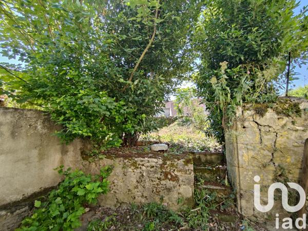 Maison à vendre 3 pièces 46 m² Mamers