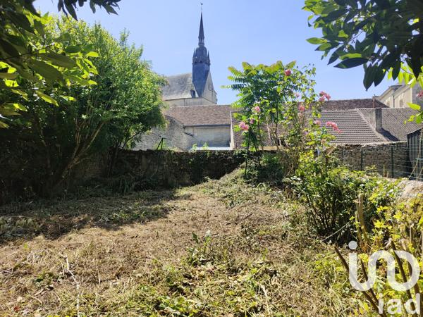 Maison à vendre 3 pièces 46 m² Mamers