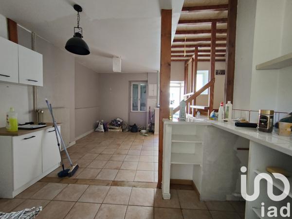 Maison à vendre 3 pièces 46 m² Mamers