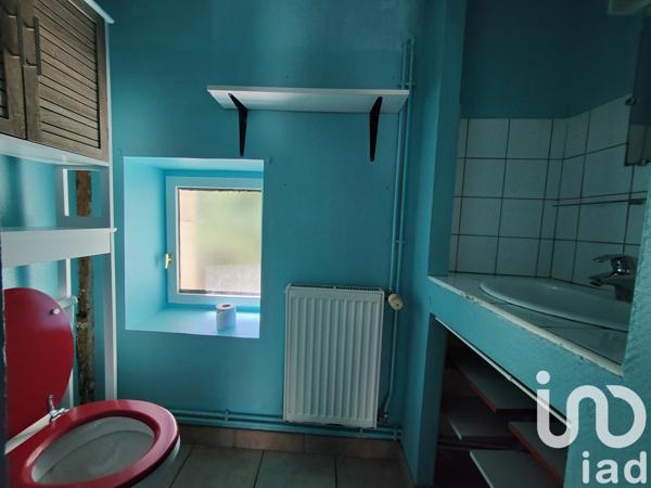 Maison à vendre 3 pièces 46 m² Mamers