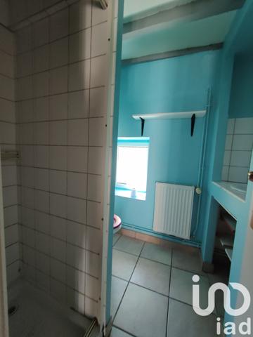 Maison à vendre 3 pièces 46 m² Mamers